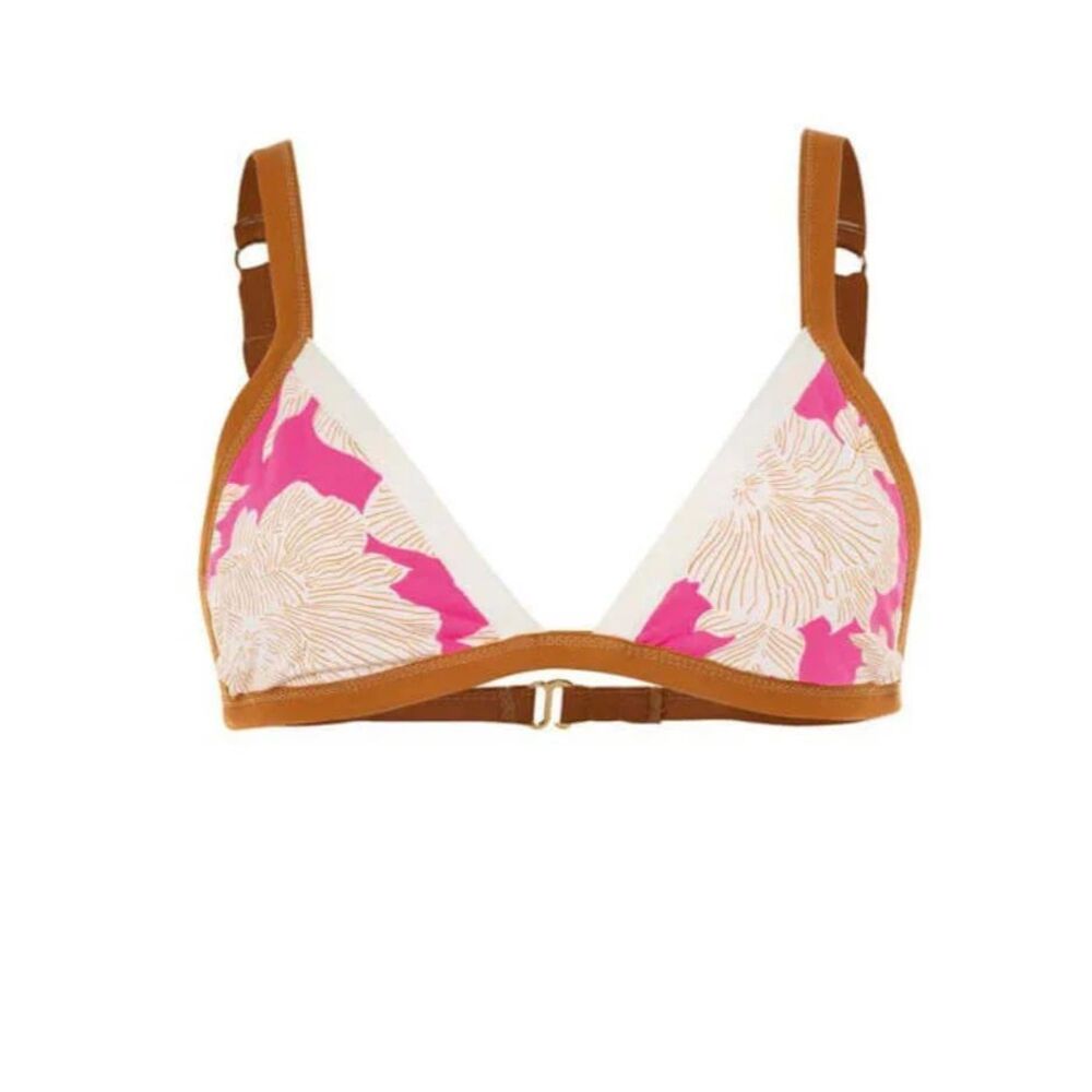 Maaji Floral REWIND-TRINITY BIKINI